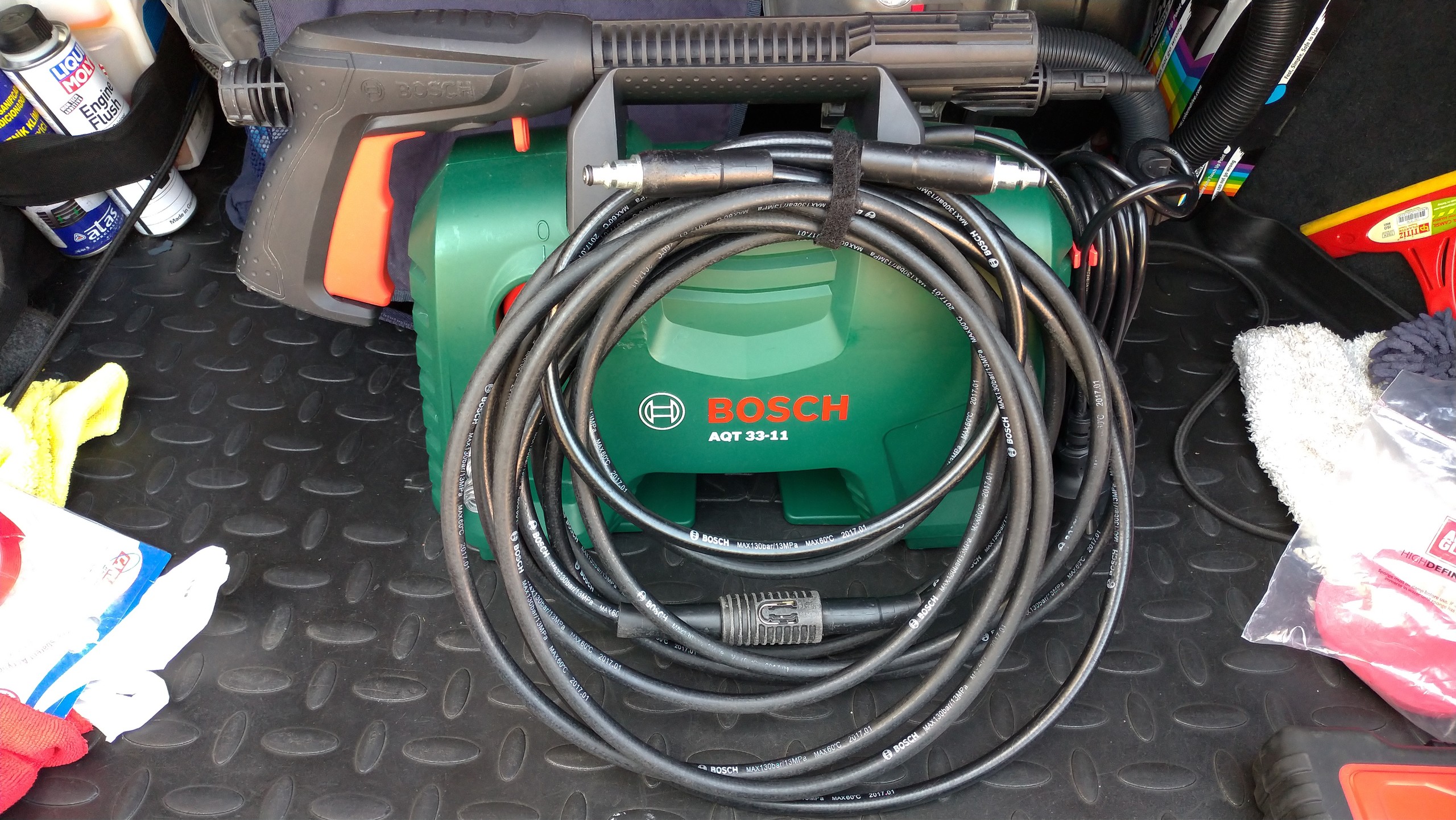 Bosch Aqt 33 11 Mjjc