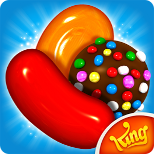 Candy Crush Saga v1.59.03 MOD APK