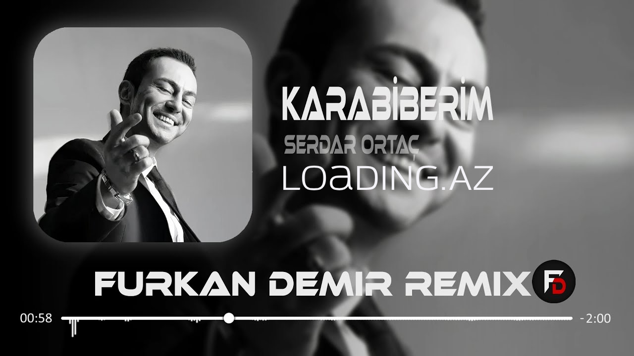 Karabiberim ( Remix ) | Vur Kadehlere Hadi İçelim - Sun.Az