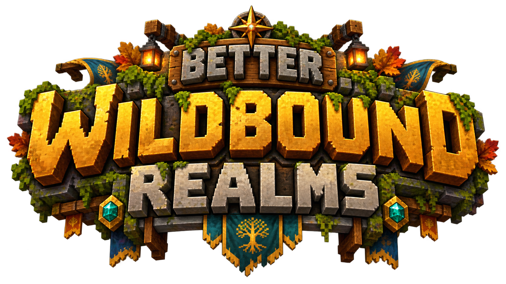 Better Wildbound Realms