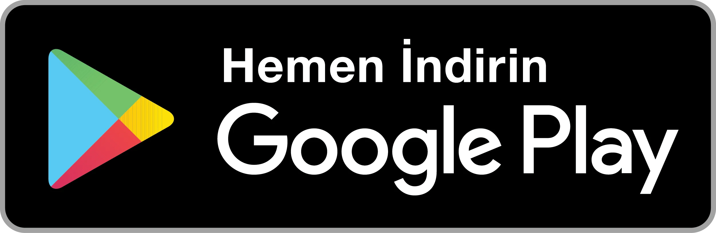 Google Play Store Pagate Kurye ile Sipariş Yönetimi