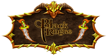 TheRock2007 - BlackRogue cap 125 (Database-Client-Server Files) - RaGEZONE Forums