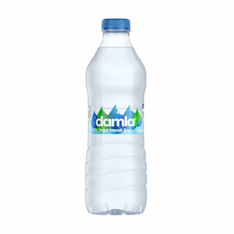 Küçük Su