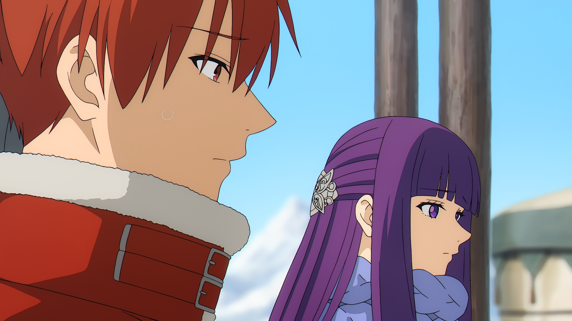 ogqljyyf Sousou no Frieren Season 2 2026