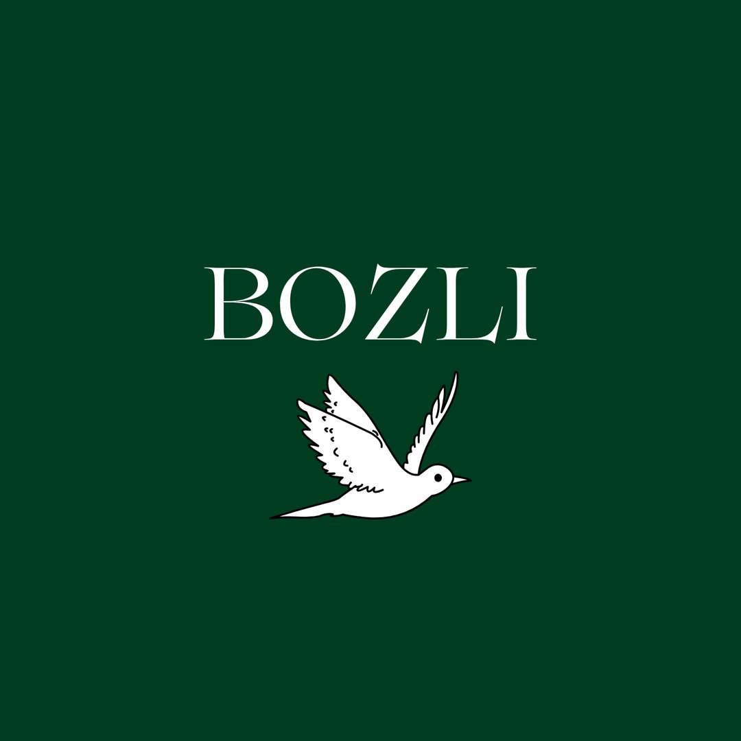 Bozli Jewelry logosu