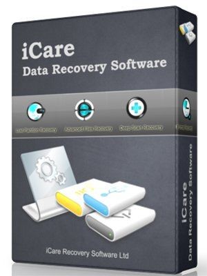 iCare Data Recovery Pro 8.0.0 | Katılımsız