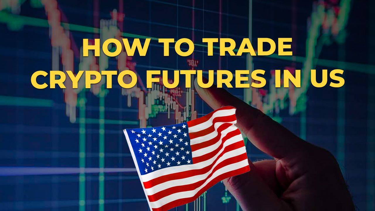 #Trading futures in the US. Is it really banned?