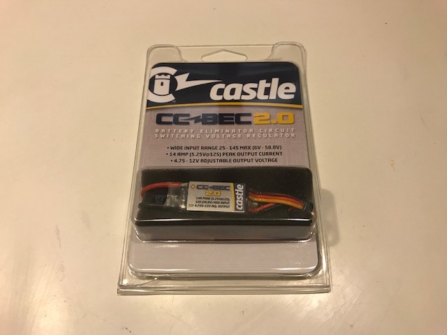[Ürün] Castle CC-BEC 2.0