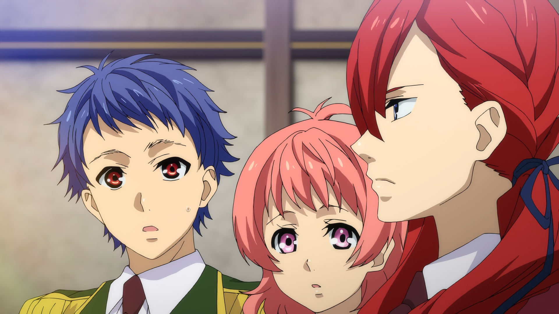 oliglbx5 King of Prism by Pretty Rhythm 2016