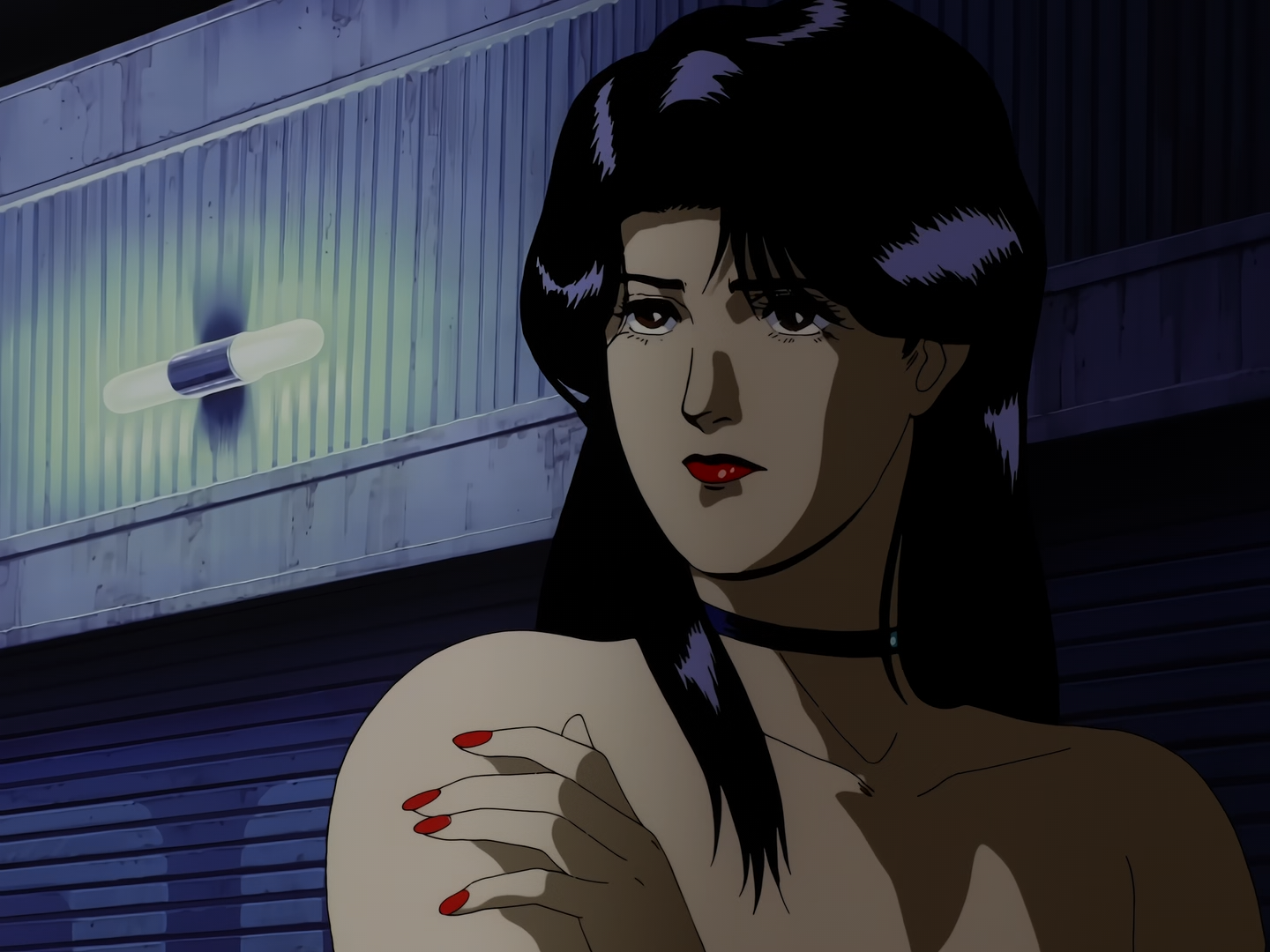oll93ey Midnight Eye Gokuu 1989