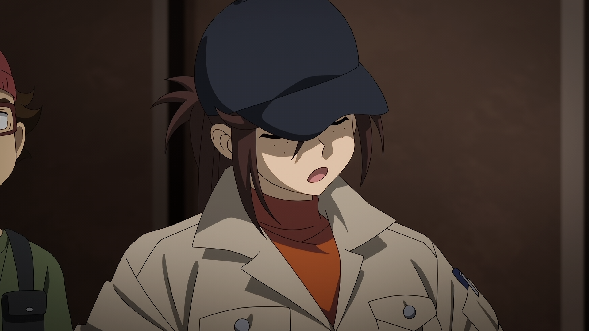 omhotv1 Kyoukai Senki 2021