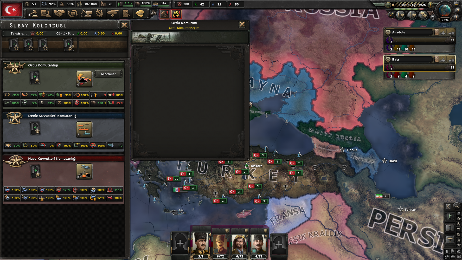 Road to 56 hoi 4 steam фото 25