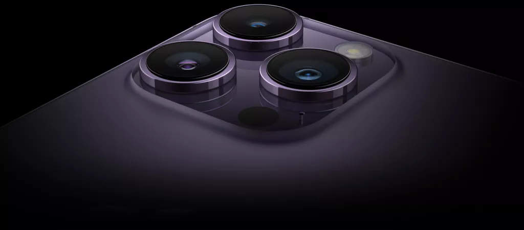 #Apple’ Açıkladı : iPhone 14 Pro Kamera Problemi Hakkında!