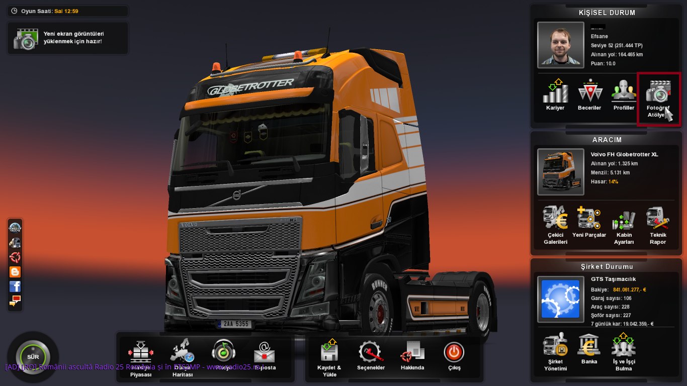 World of trucks steam account фото 61