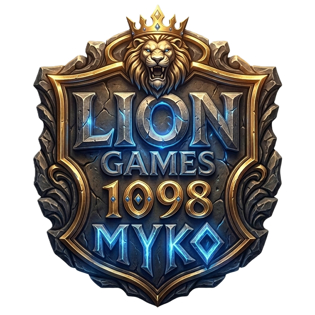 ⏩█ ▆ ▅ ▃⭐Lion Games ⭐ Hard Farm - Orjinal Drop V1098⭐Offical 10.07.26!▂ ▃ ▅⏩ banner