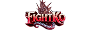 footer logo fightko