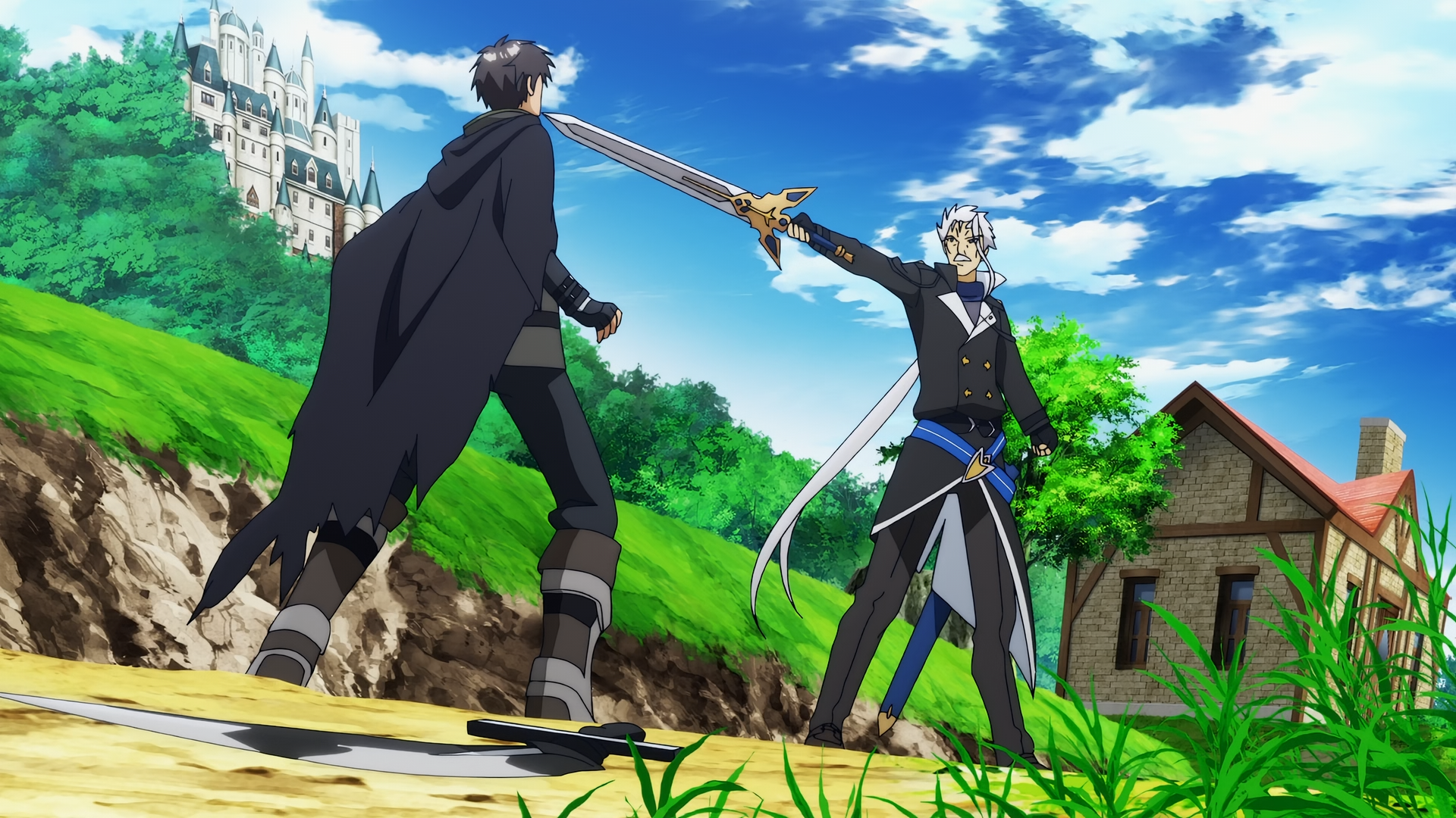 oukjjjre Boushoku no Berserk 2023