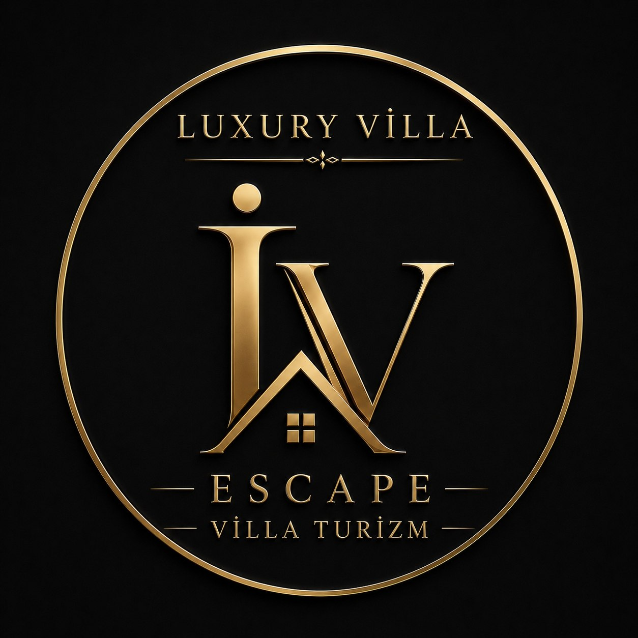 Villa Villam Logo