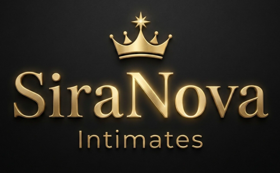 SiraNova Logo