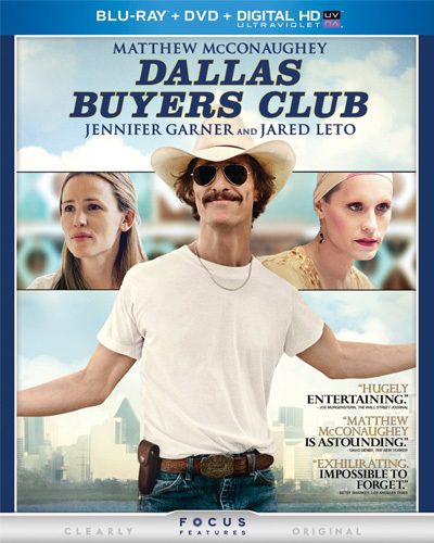 Sınırsızlar Kulubü - Dallas Buyers Club 2013 BluRay 720p DuaL TR-ENG