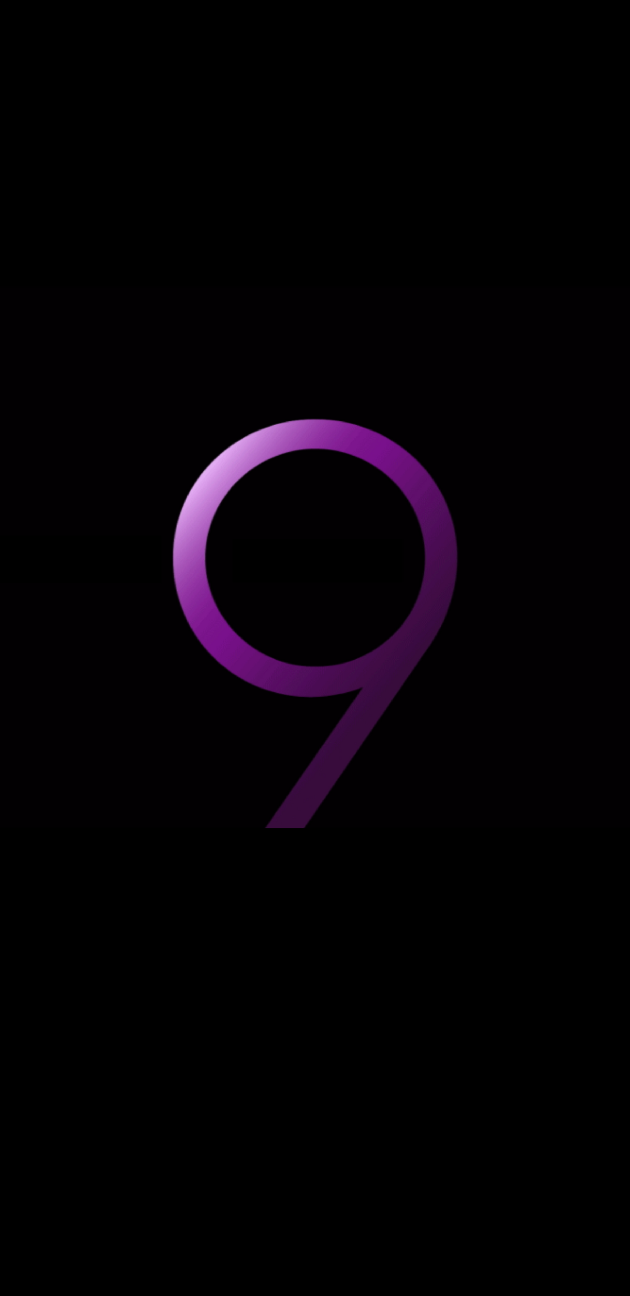 Galaxy S9/S9+ (QHD) - Android Themes