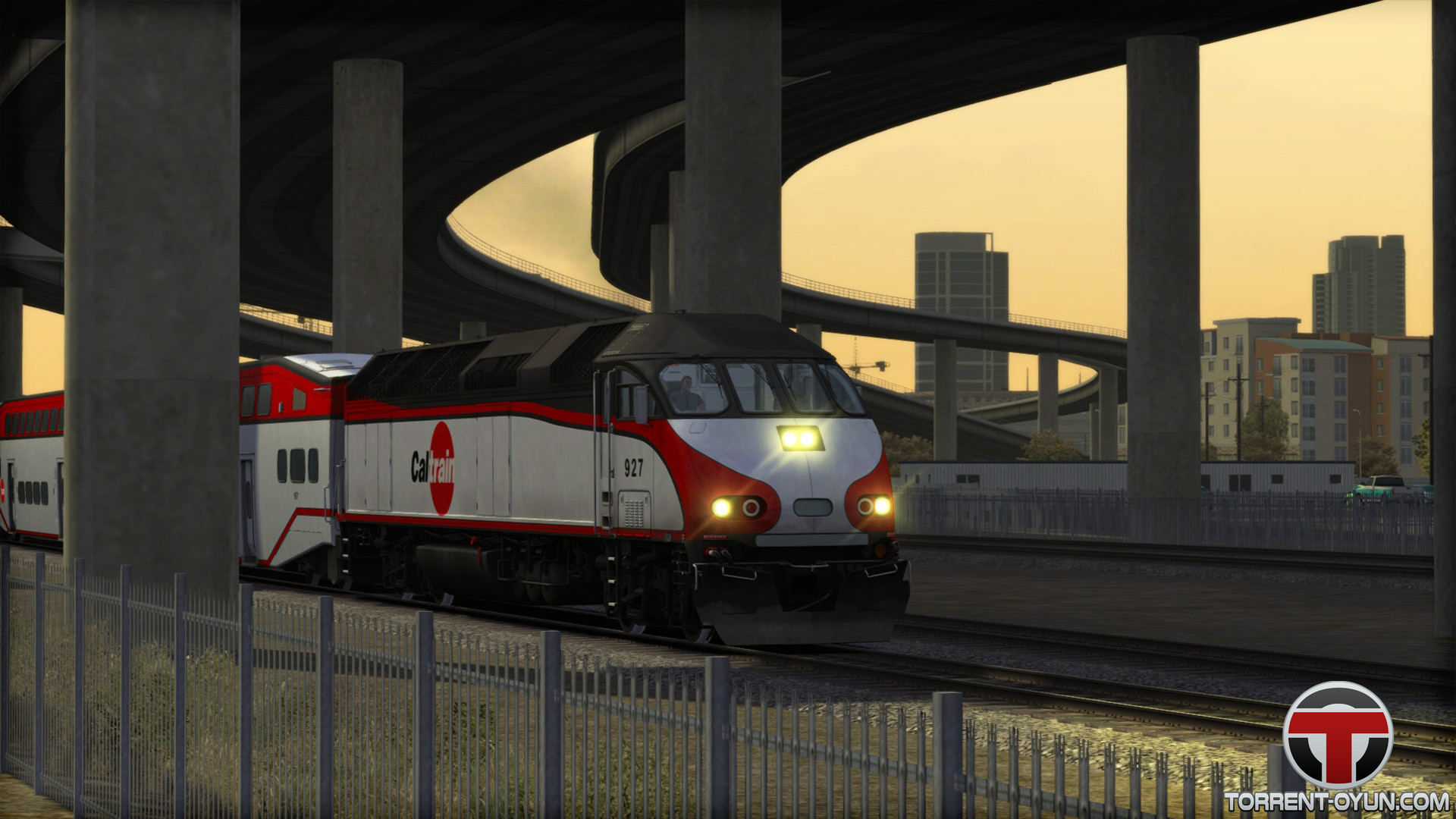 train simulator pc repack