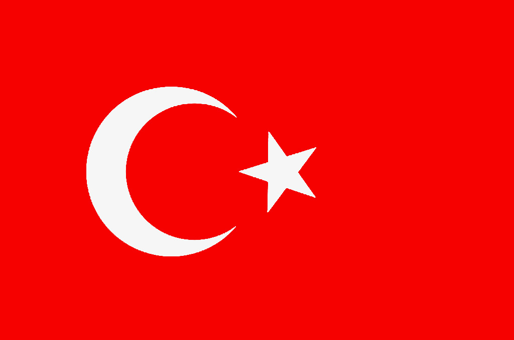 Türk Bayrağı
