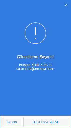 Hotspot Shield VPN 5.20.13 Elite Edition | Katılımsız