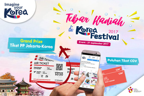 Coming to Korea Festival 2017, Kore-Jakarta PP  PGjmyL