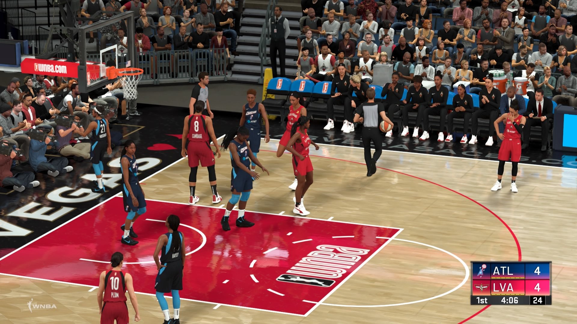 NBA 2K21, Visual Concepts tarafından geliştirilen ve 2K Sports tarafından.....