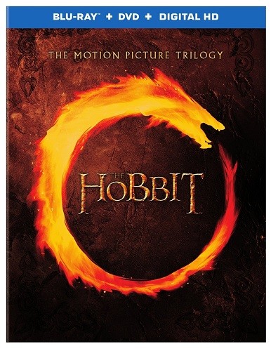 The Hobbit | Hobbit | Boxset | Türkçe Altyazı