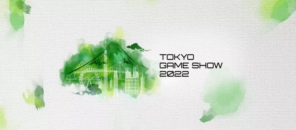 #Tokyo Game Show 2022 Etkinliğinde Duyurulanlar!