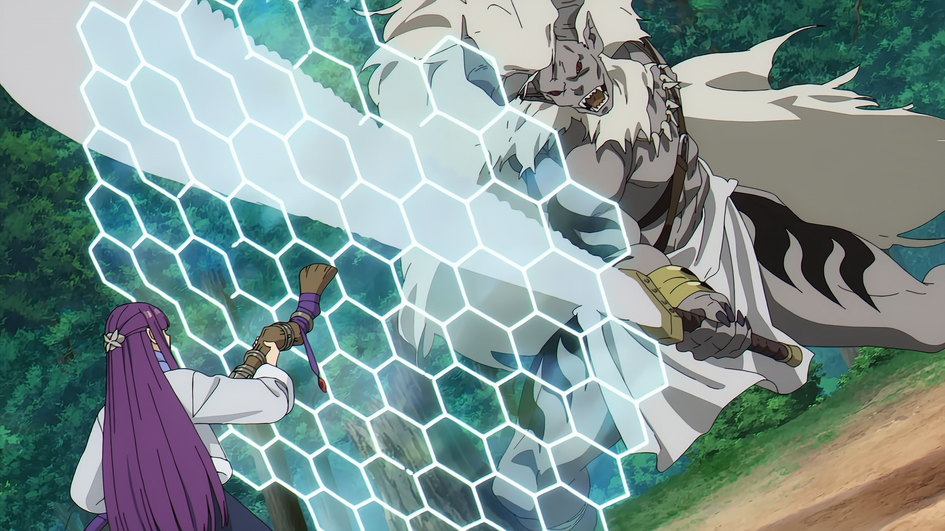 pazoqgnm Sousou no Frieren Season 2 2026