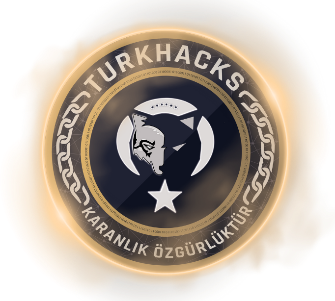 TURKHACKS Logo