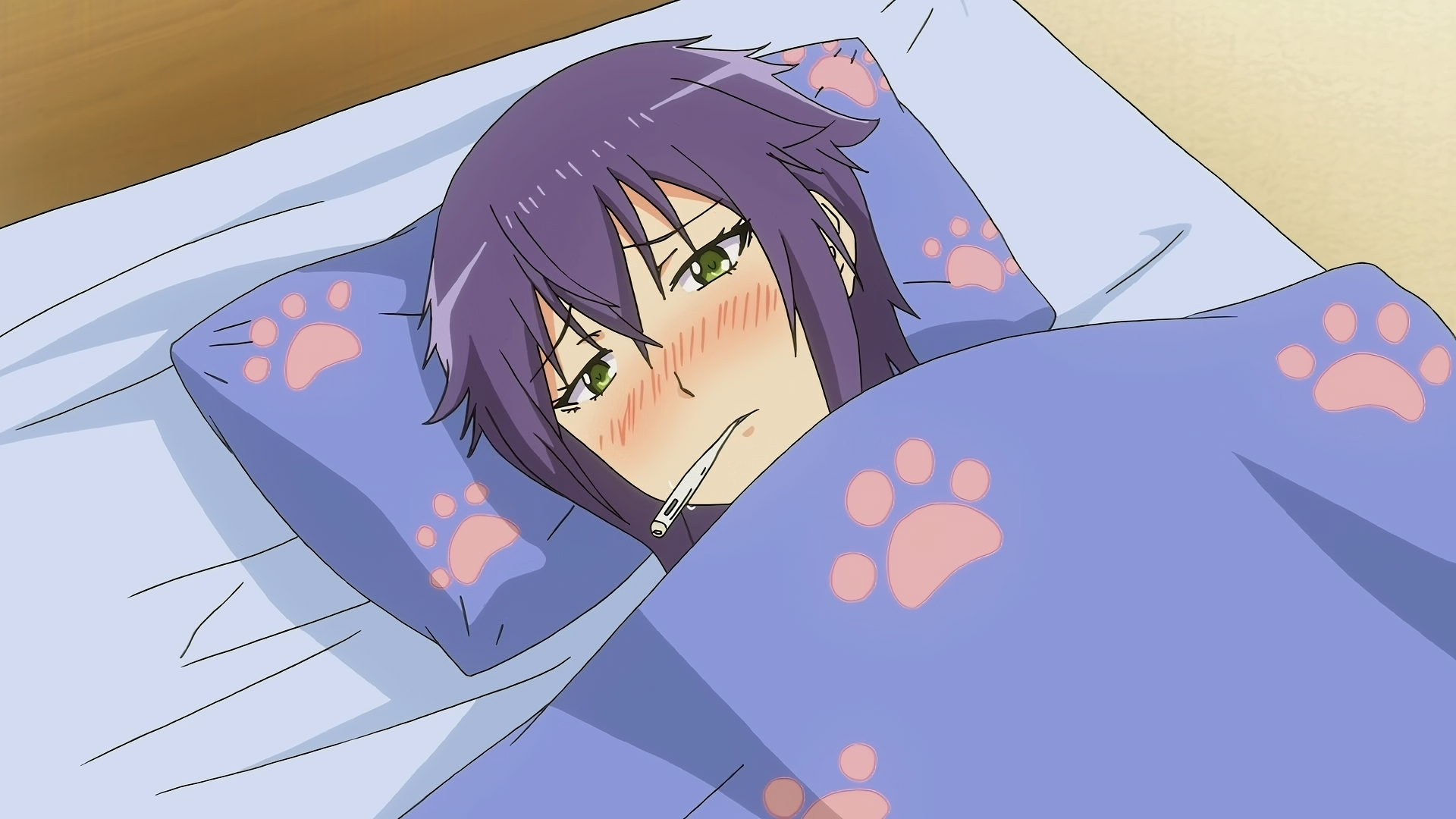 phlng8s Inugami-san to Nekoyama-san 2014
