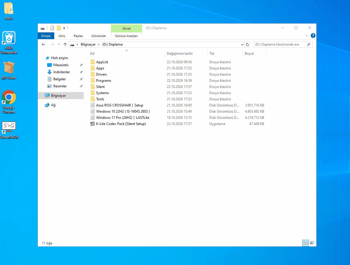 K-Lite Mega Codec Pack 20.1.0 | Katılımsız