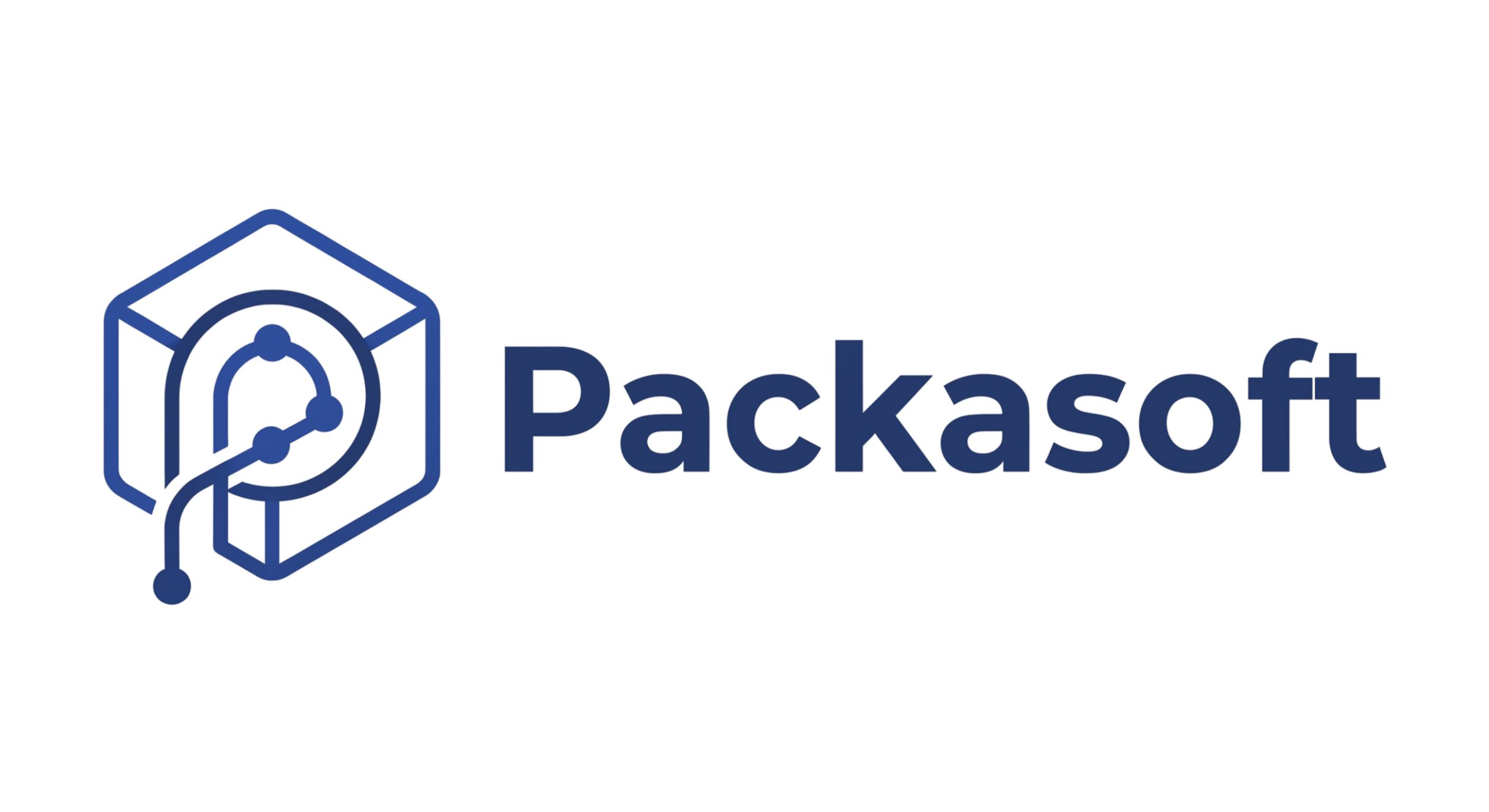 Packasoft Logo