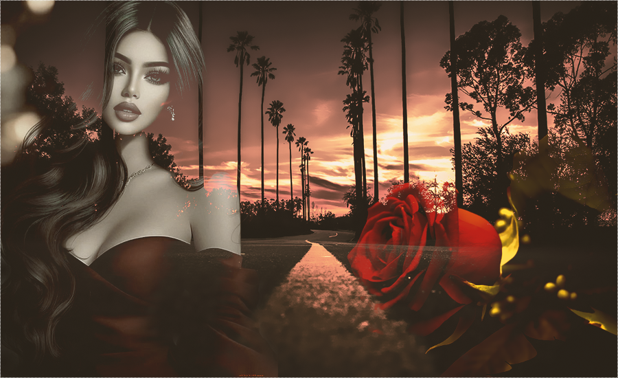 Photoshop Cs6 Mixed