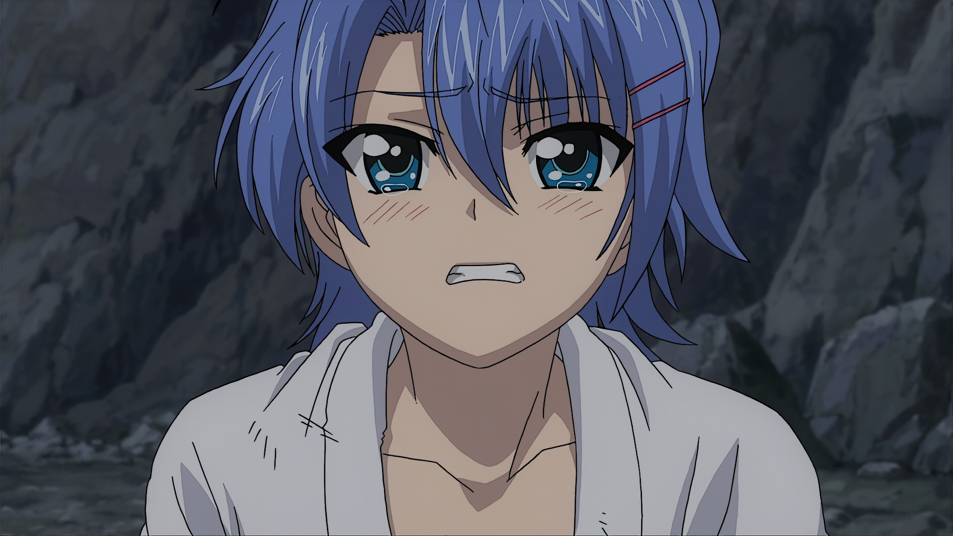 plzpdgu4 Ichiban Ushiro no Daimaou 2010