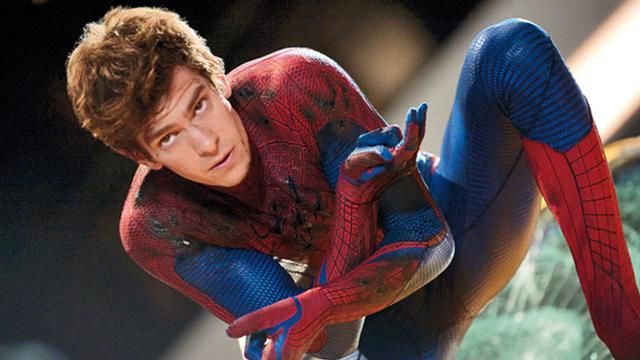 Andrew Garfield, Amazing Spider-Man 3 hakknda konutu
