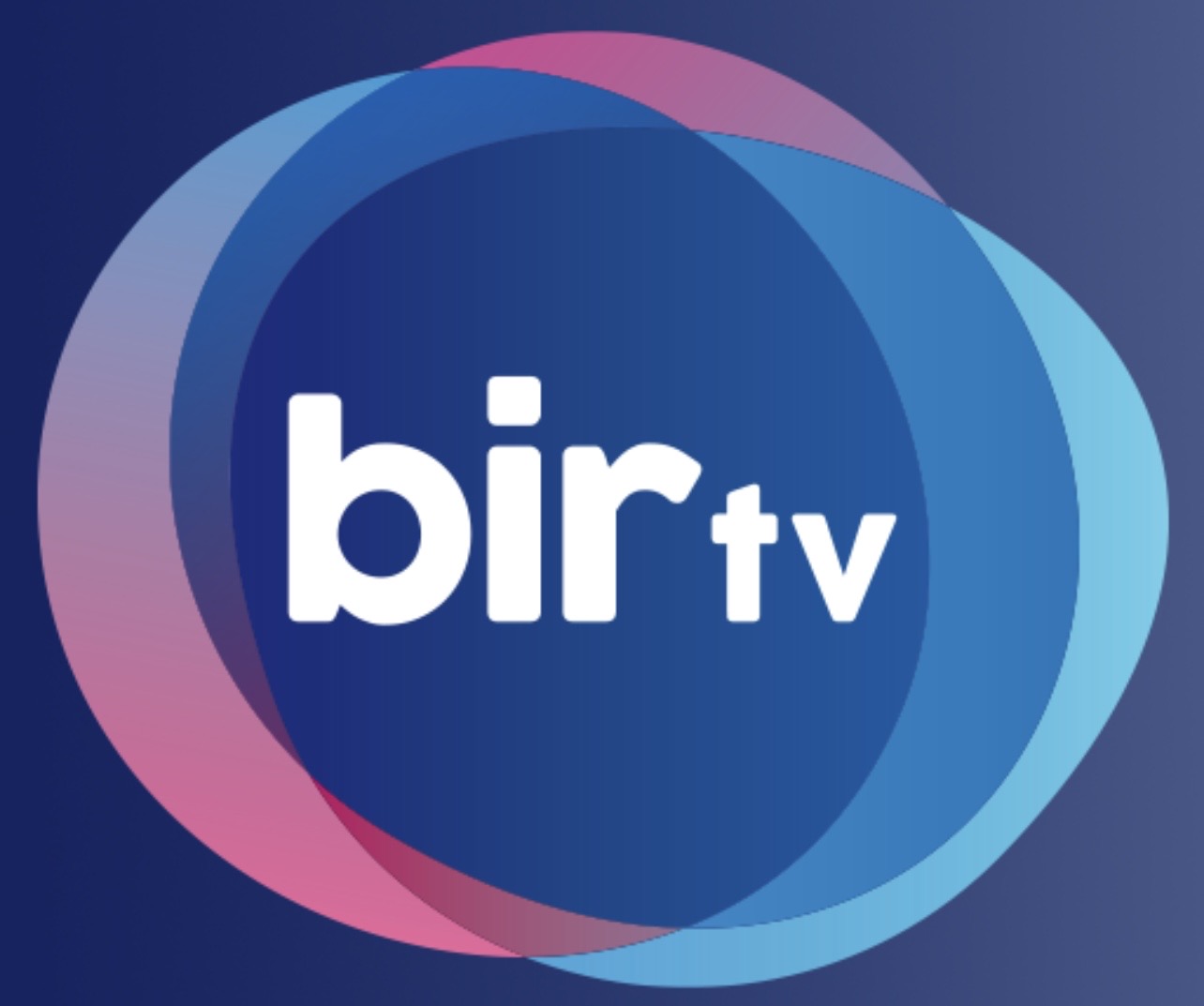 Bir TV, Türksat Uydusunda Yayında! 