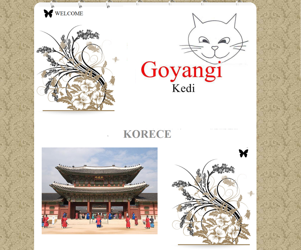 Korece Öğrenelim - Sayfa 3 Pnl0vr