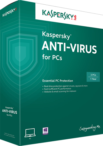 Kaspersky Anti-Virus 15.0.2.361 TR (16.09.2015) | Katılımsız