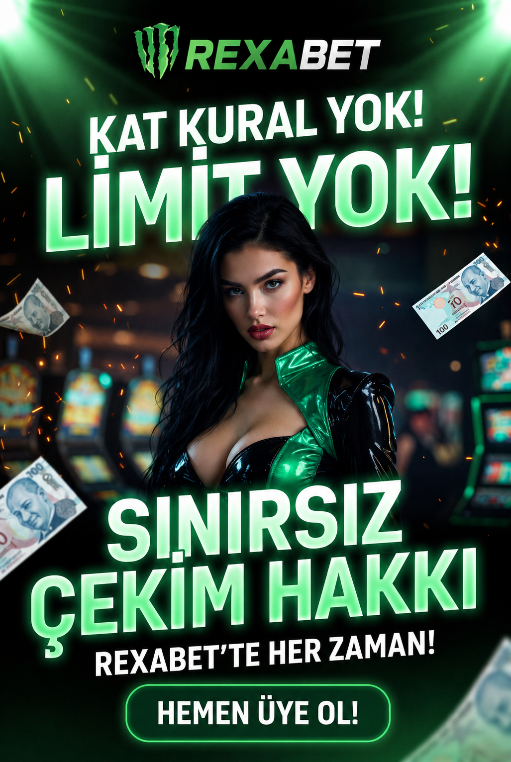 Hoş geldiniz