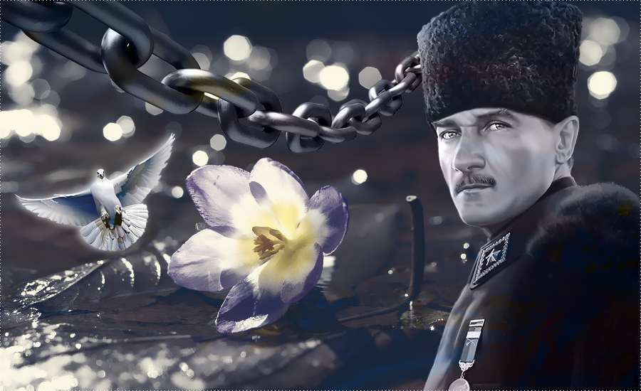 Photoshop Cs6 Mixed