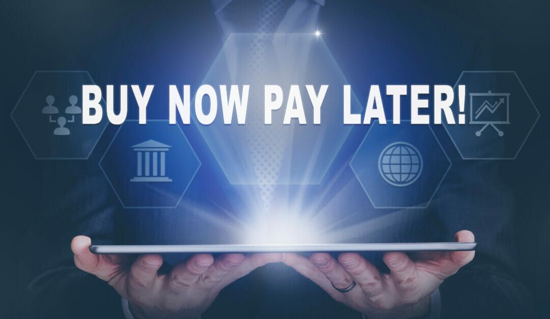 #Buy Now-Pay-Later Partnership Model: – Which is right for your financial institutions?