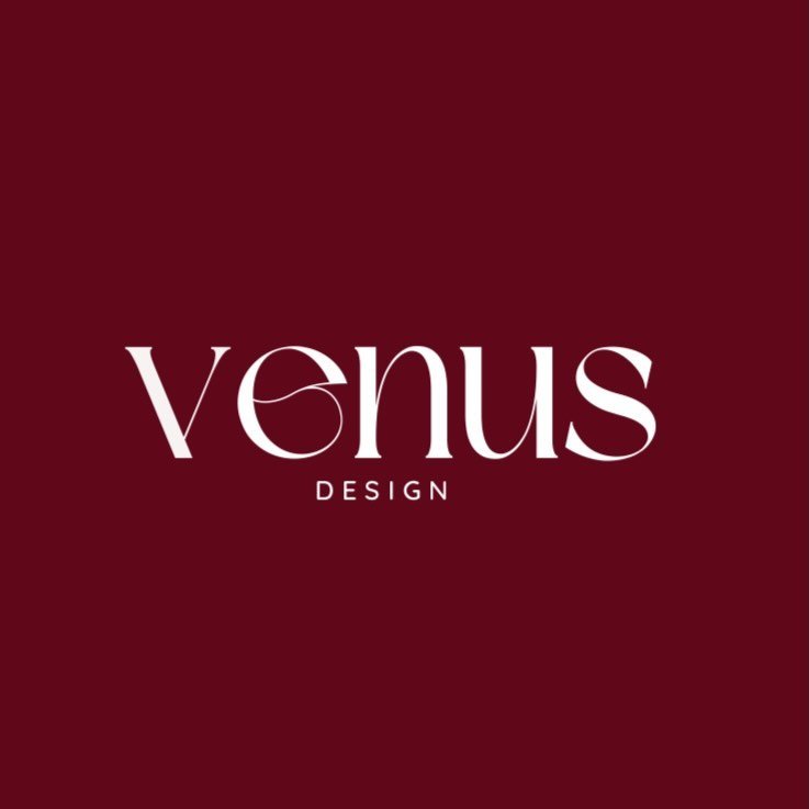 Venus Design logosu