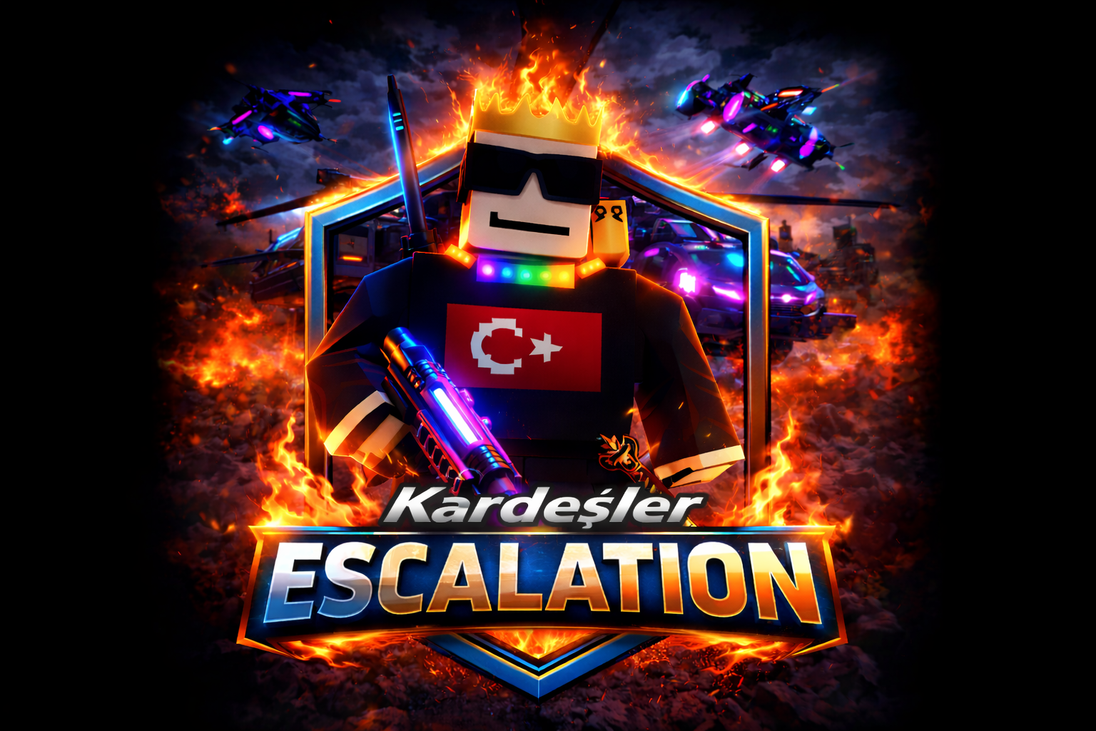 [TR] KARDEŞLER 100X CALİFORNİA2 #NEWSEASON avatar
