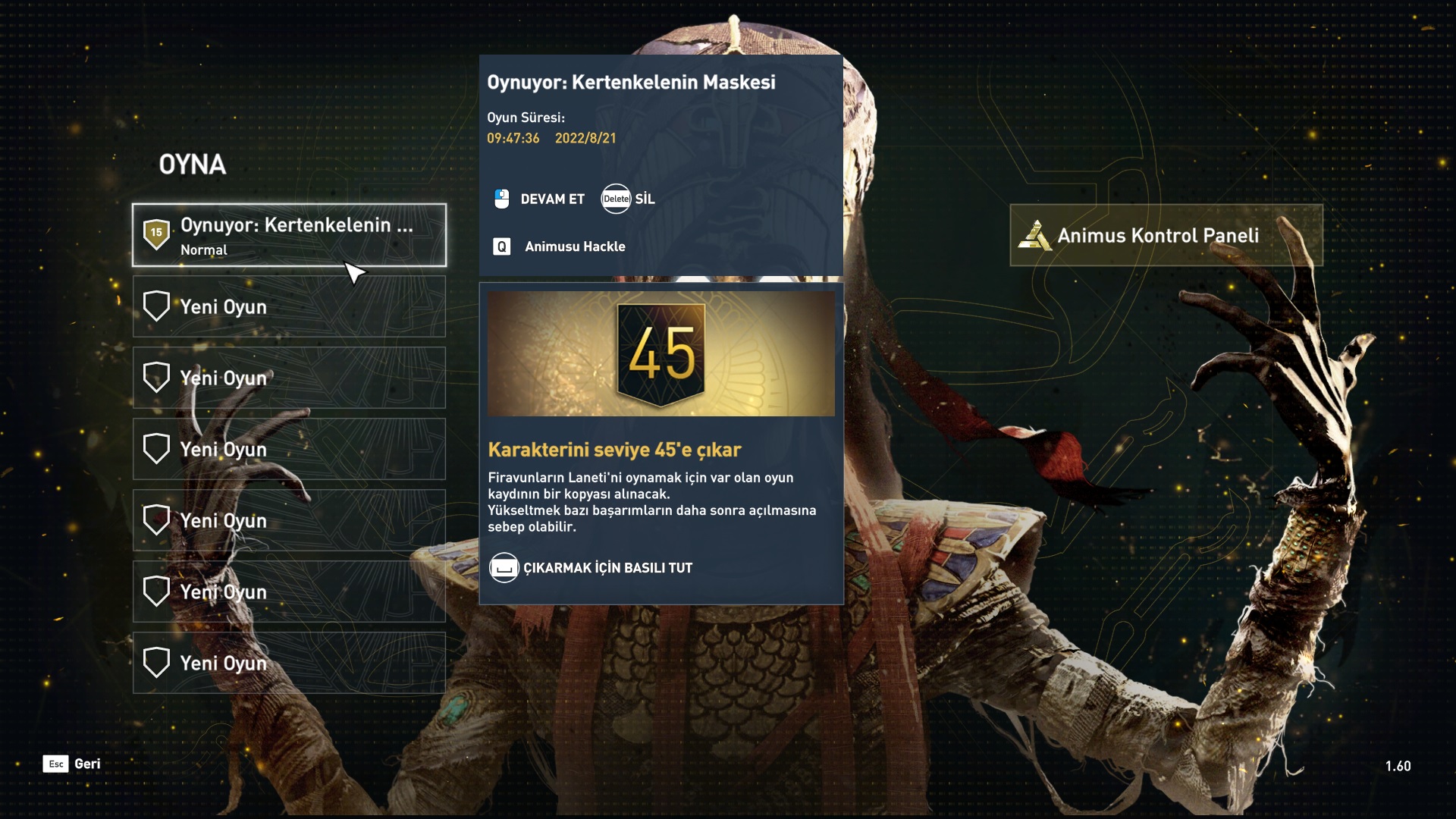 не запускается assassins creed origins steam фото 46