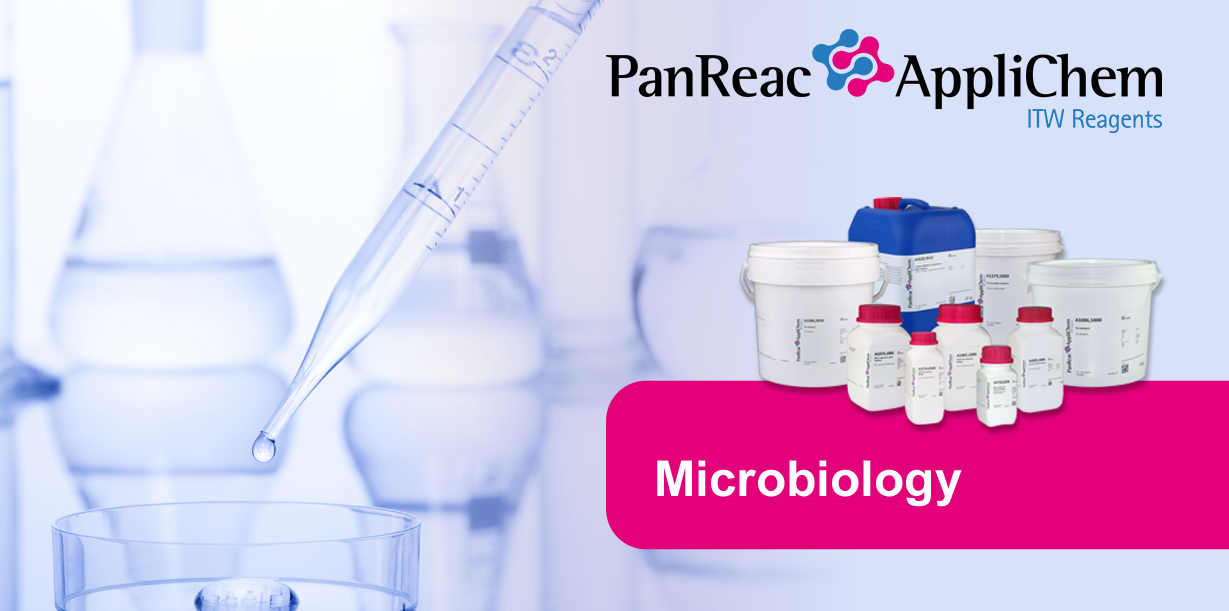 PanReac AppliChem A4577 Tris buffer pH 8.0 (1 M) for molecular biology 500 mL 